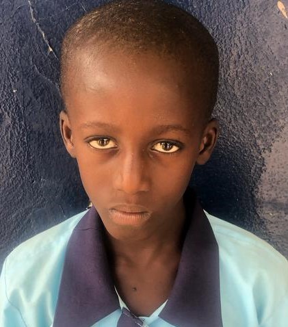 Musa Drammeh